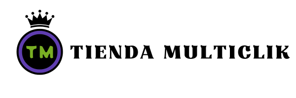 Tienda Multiclik